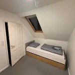 Villa The Lighthouse - 170m2 5-bedroom House For 8 Persons In Odense - Free Parking