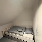 The Lighthouse - 170m2 5-bedroom House For 8 Persons In Odense - Free Parking Agedrup