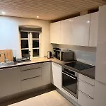 Villa The Lighthouse - 170m2 5-bedroom House For 8 Persons In Odense - Free Parking