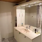 别墅 The Lighthouse - 170m2 5-bedroom House For 8 Persons In Odense - Free Parking
