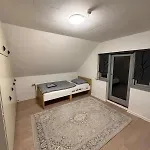 别墅 The Lighthouse - 170m2 5-bedroom House For 8 Persons In Odense - Free Parking *