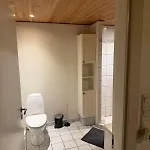 The Lighthouse - 170m2 5-bedroom House For 8 Persons In Odense - Free Parking 别墅