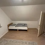 The Lighthouse - 170m2 5-bedroom House For 8 Persons In Odense - Free Parking 别墅 *