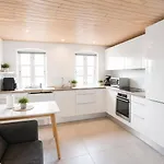 The Lighthouse - 170m2 5-bedroom House For 8 Persons In Odense - Free Parking Villa Agedrup