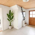 The Lighthouse - 170m2 5-bedroom House For 8 Persons In Odense - Free Parking Βίλα *