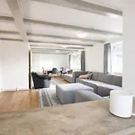 The Lighthouse - 170m2 5-bedroom House For 8 Persons In Odense - Free Parking Βίλα