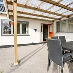 The Lighthouse - 170m2 5-bedroom House For 8 Persons In Odense - Free Parking Villa Agedrup