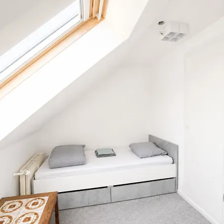Βίλα The Lighthouse - 170m2 5-bedroom House For 8 Persons In Odense - Free Parking *