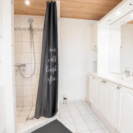 The Lighthouse - 170m2 5-bedroom House For 8 Persons In Odense - Free Parking Βίλα Agedrup