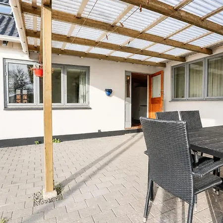 The Lighthouse - 170m2 5-bedroom House For 8 Persons In Odense - Free Parking Villaer Agedrup